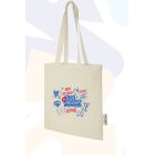 Totebag Cécifoot ECRU