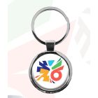 Porte-clés Strasbourg 2026