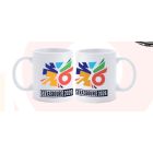 Mug Strasbourg 2026