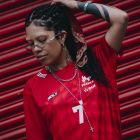 Maillot Pro NOLT Joueur ROUGE Third