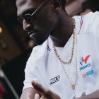 Maillot Pro NOLT Joueur BLANC Exterieur