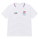 Maillot Pro NOLT Joueur BLANC Exterieur